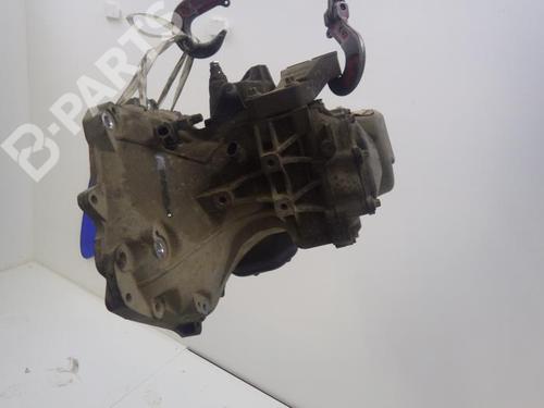 Gearbox OPEL CORSA D (S07) 1.3 CDTI (L08, L68) | BP6690136M3 