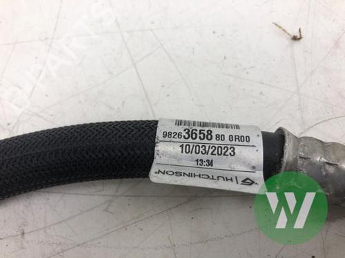 AC pipe OPEL MOKKA 1.2 (76) | BP33560308M126 - Image 2