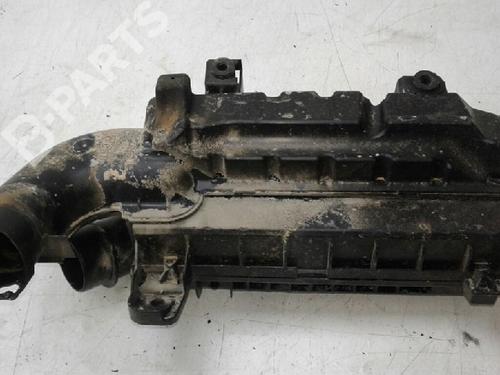 Air filter box OPEL CROSSLAND X / CROSSLAND (P17, P2QO) 1.2 (75) | BP9100844M87