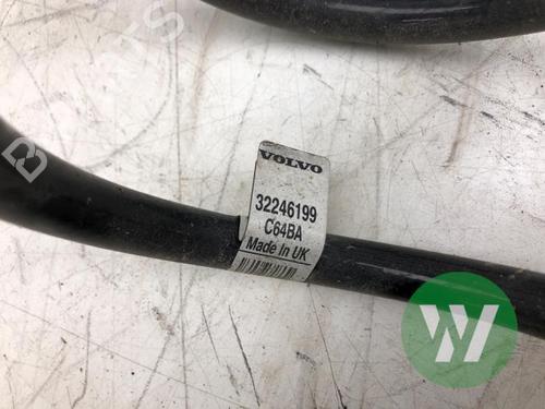 Used Shock absorber spring Shock absorber spring 38623878 38623878