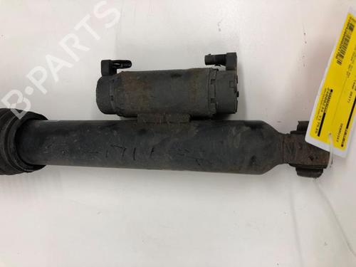 Left rear shock absorber MERCEDES-BENZ GLC Coupe (C253) 350 d 4-matic (253.325) | BP26498670M18 