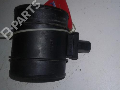 Mass air flow sensor VAUXHALL INSIGNIA Mk I (A) Saloon (G09) 2.0 CDTI 4x4 (69) | BP6082392M95 