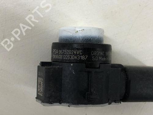 Electronic sensor OPEL CROSSLAND X / CROSSLAND (P17, P2QO) 1.2 (75) | BP29180376M84