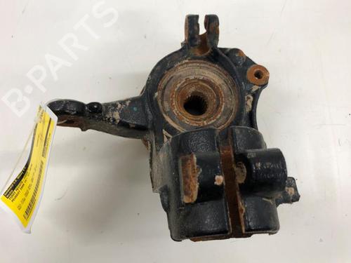 Højre Styrespindel Lejehus PEUGEOT 2008 I (CU_) 1.2 THP 110 / PureTech 110 (110 hp) 29818759