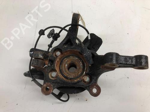 Achsschenkel links vorne für KIA CARENS IV 1.6 GDi (135 hp) 29964095