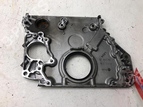 Used Timing cover OPEL ASTRA K Sports Tourer (B16) 1.6 CDTi (35) (95 hp) 14577265