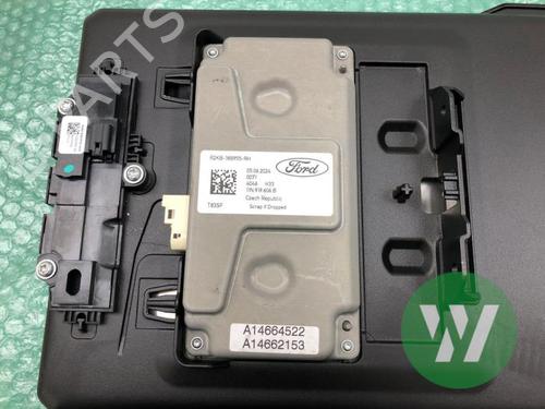 Electronic module FORD USA EXPLORER (CX740) EV | BP39914442M83 - Image 4