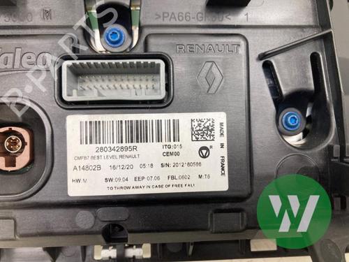 Electronic module RENAULT ARKANA I (LCM_, LDN_) 1.6 E-TECH 145 (LDMU) | BP38412996M83 - Image 3