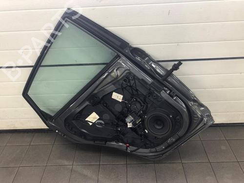 Left rear door FORD FIESTA VI (CB1, CCN) 1.25 | BP22300412C4 