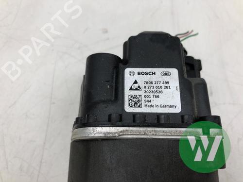 Electronic module AUDI A4 B9 Avant (8W5, 8WD) 40 TFSI Mild Hybrid | BP36209626M83 - Image 5