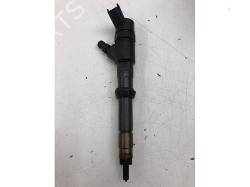 Used Injector FIAT DUCATO Van (250_) 180 Multijet 2,2 D (180 hp) 29042191