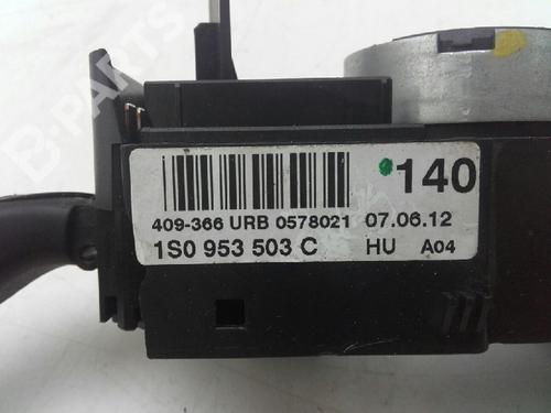 Switch SKODA CITIGO (NF1) 1.0 | BP7235036I30 