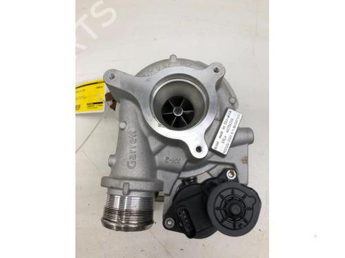 Used Turbocharger/Supercharger PEUGEOT BOXER Van 2.2 HDi 100 (101 hp) 22962629