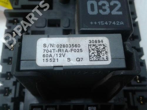 Fuse box MERCEDES-BENZ EQV (W447) EQV 300 (447.813, 447.815) | BP7875400E1 