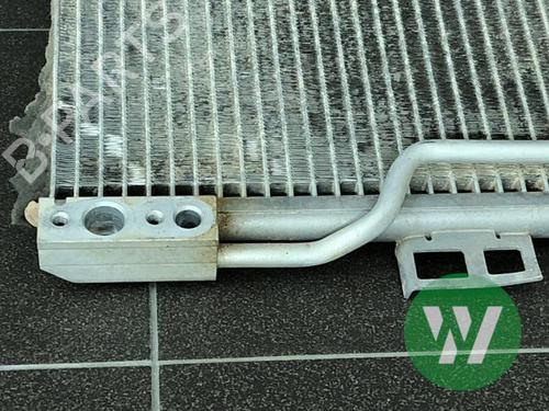 AC radiator NISSAN NV200 Van 1.5 dCi 90 (M20, M20N, M20M) | BP31806853M32