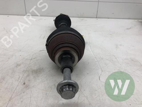 Left front driveshaft SKODA OCTAVIA IV Combi (NX5, PV5) 2.0 TDi | BP33558793M38 - Image 3