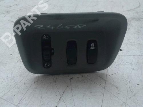 Forlygtekontakt VAUXHALL VIVARO A Van (X83) 2.0 CDTI (114 hp) 5313437