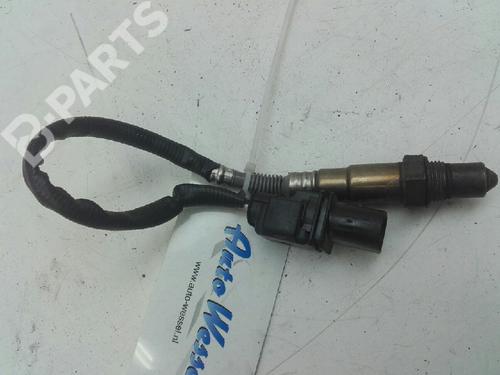Elektronisk sensor BMW 1 (F20) 116 d (116 hp) 7519325