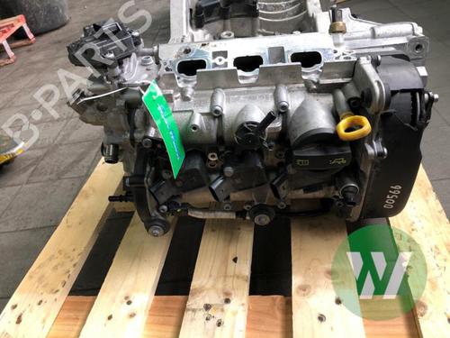 Engine VW UP! (121, 122, BL1, BL2, BL3, 123) 1.0 | BP38439514M1  - Image 5