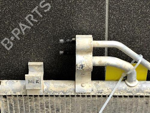AC radiator KIA CARENS IV 1.6 GDi | BP29520790M32 