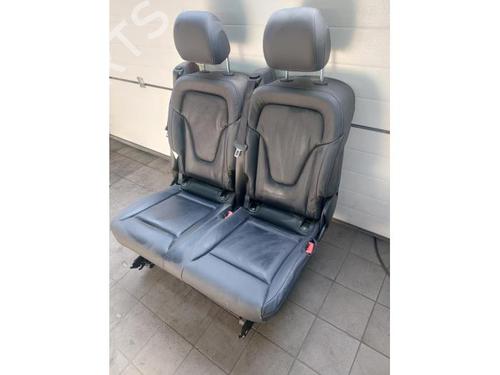 Sæde Bagtil MERCEDES-BENZ EQV (W447) EQV 300 (447.813, 447.815) | BP33971625C17  - Image 5