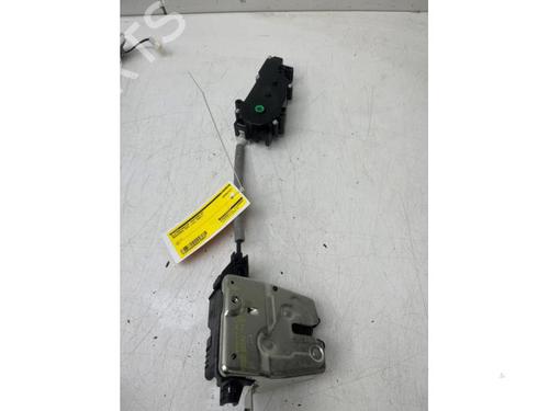Elektronisk modul MERCEDES-BENZ EQV (W447) EQV 300 (447.813, 447.815) (204 hp) 15907987