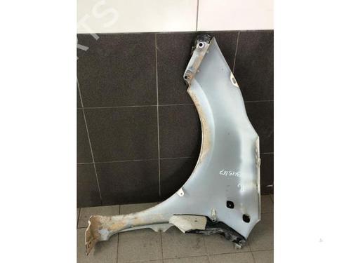 Right front fenders KIA CEE'D (JD) 1.4 CRDi 90 (90 hp) 17726150