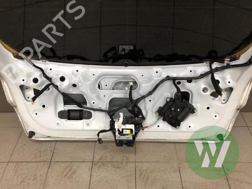 Tailgate KIA PROCEED (CD) 1.6 T-GDI GT | BP33045227C6  - Image 5