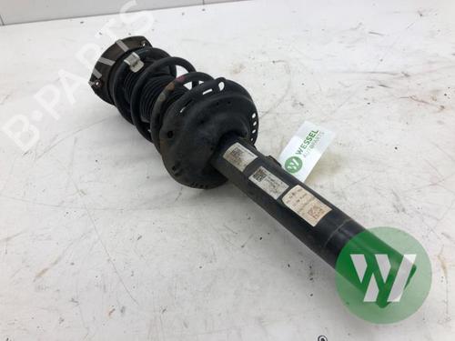 Used Right front shock absorber Right front shock absorber 39632846 39632846