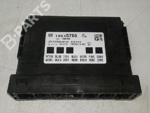 Electronic module OPEL INSIGNIA A Sports Tourer (G09) 1.6 CDTi (35) | BP6787252M83 