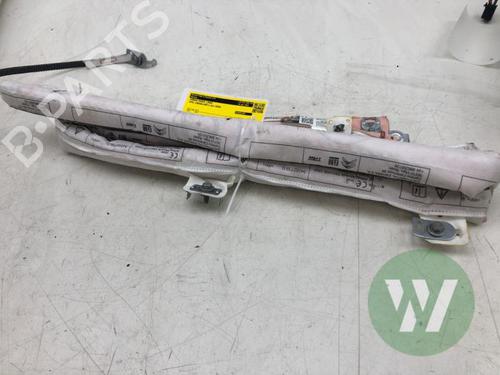 Used Left curtain airbag Left curtain airbag 36884435 36884435