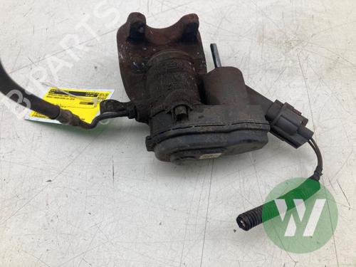 Used Left rear brake caliper Left rear brake caliper 37709098 37709098