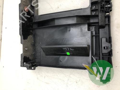 Front slam panel OPEL CORSA F (P2JO) 1.2 (68) | BP33954647C72  - Image 5