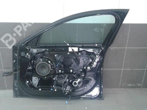 BP8071280C3 | Porta anteriore destra JAGUAR XE (X760) 2.0 D BP8071280C3