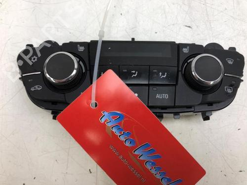 Used Climate control OPEL INSIGNIA A Sports Tourer (G09) 2.8 V6 Turbo 4x4 (35) (260 hp) 24362846