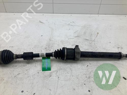 Right front driveshaft BMW 2 Gran Tourer (F46) 218 i | BP38327238M39 - Image 4