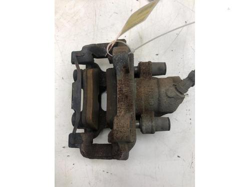 Used Left rear brake caliper MERCEDES-BENZ GL-CLASS (X164) GL 500 4-matic (164.886) (388 hp) 22427689