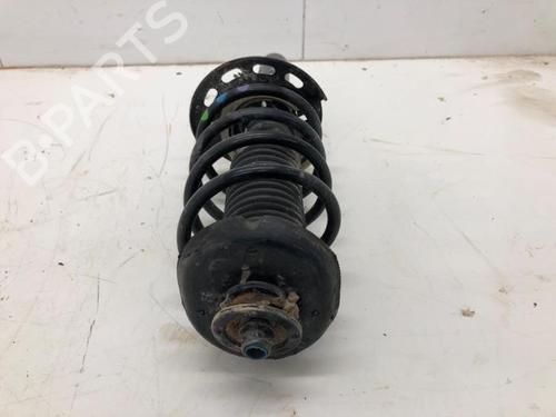 Left front shock absorber PEUGEOT 2008 I (CU_) 1.2 THP 110 / PureTech 110 | BP29519344M16 