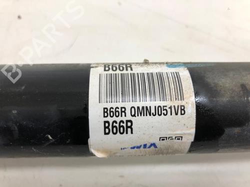 Right front driveshaft KIA CEE'D (JD) 1.4 CRDi 90 | BP29517213M39 