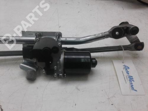 Front wiper motor BMW 1 Coupe (E82) 118 d | BP4774272M29 