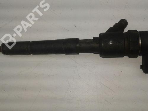Used Injector VAUXHALL COMBO Mk II (C) Box Body/MPV (F25) 1.3 CDTI 16V (75 hp) 7984044