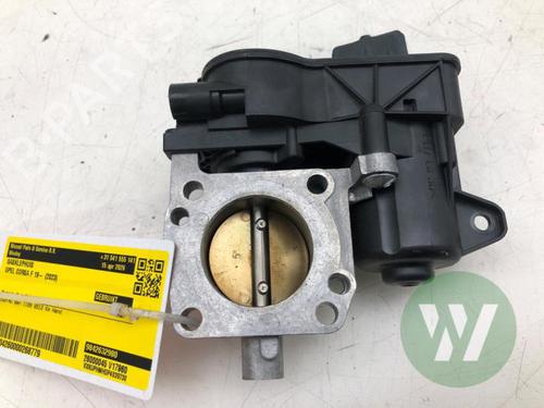 Throttle body OPEL CORSA F (P2JO) 1.2 (68) | BP34057680M82 - Image 3