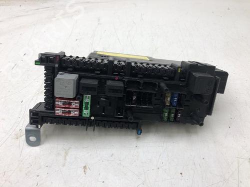 Fuse box MERCEDES-BENZ SLK (R172) 250 CDI / d (172.403) | BP23214926E1 
