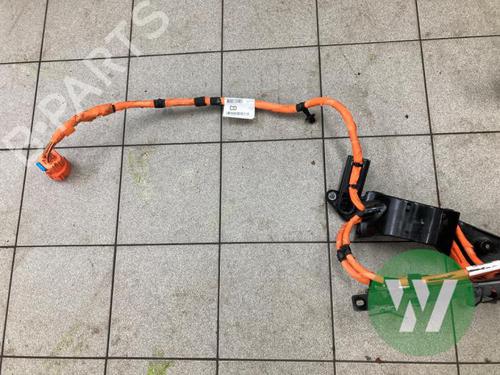Electronic module FORD TRANSIT CUSTOM V710 Van (NRN) 2.5 Duratec Plug-in-Hybrid | BP39916298M83 - Image 4