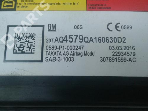 Other OPEL INSIGNIA A Sports Tourer (G09) 2.0 CDTI (35) | BP4777614O1 