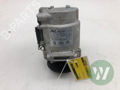 Used AC compressor OPEL CORSA F (P2JO) 1.2 (68) (101 hp) 31376221