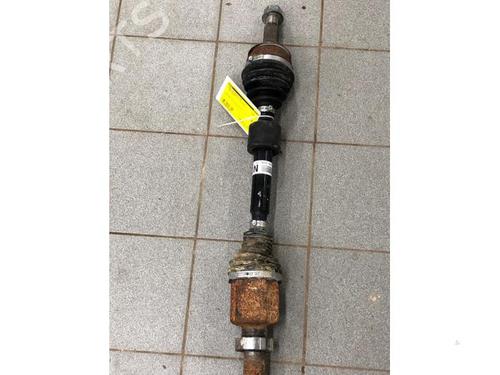 Right front driveshaft NISSAN QASHQAI II SUV (J11, J11_) 1.3 DIG-T | BP16739820M39 