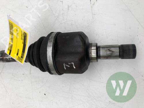 Left front driveshaft OPEL VIVARO C Van (K0) 2.0 | BP33721291M38 - Image 2