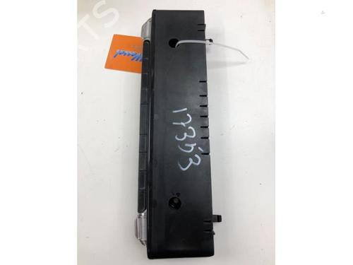 Climate control MERCEDES-BENZ A-CLASS (W177) A 250 e (177.086) | BP18699001I5 