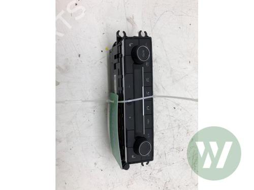 Used Climate control Climate control VW POLO VI (AW1, BZ1, AE1) 1.0 TSI (110 hp) 36362494 36362494